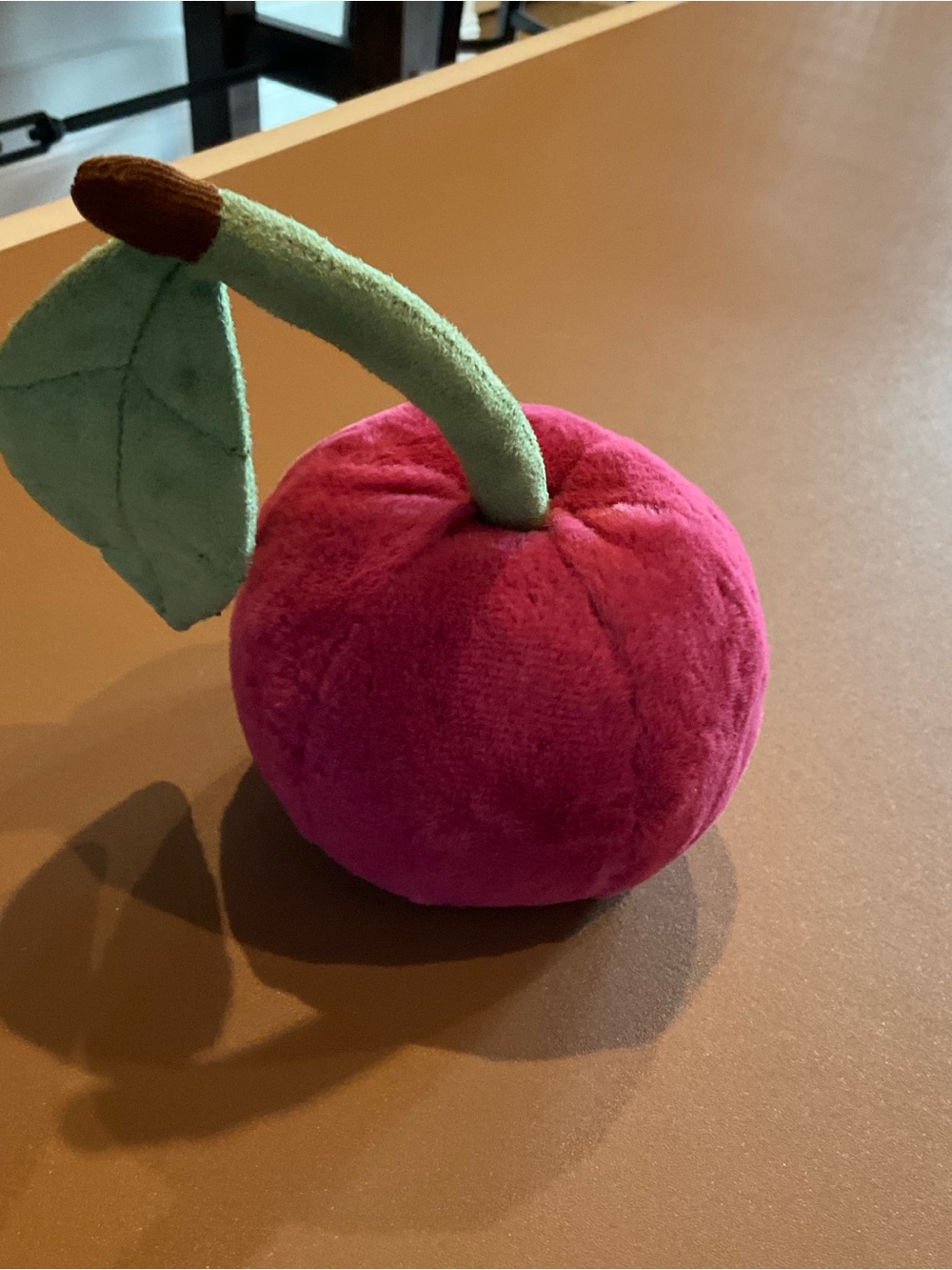 Jellycat Amuseables Cherry